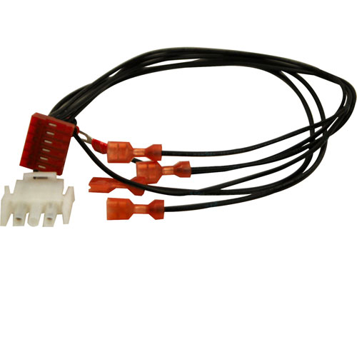 (image for) Henny Penny 60742 WIRING HARNESS GOES FROM I/O BOARD TO